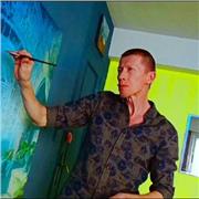 Si quieres dibujar una figura humana como un verdadero artista, ven a verme.